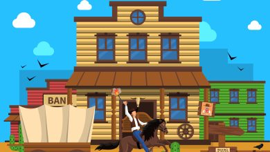 Playing the Official Wild West Gold Online Slot